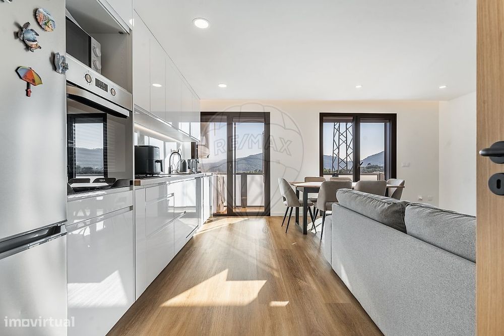 Apartamento T3 para venda