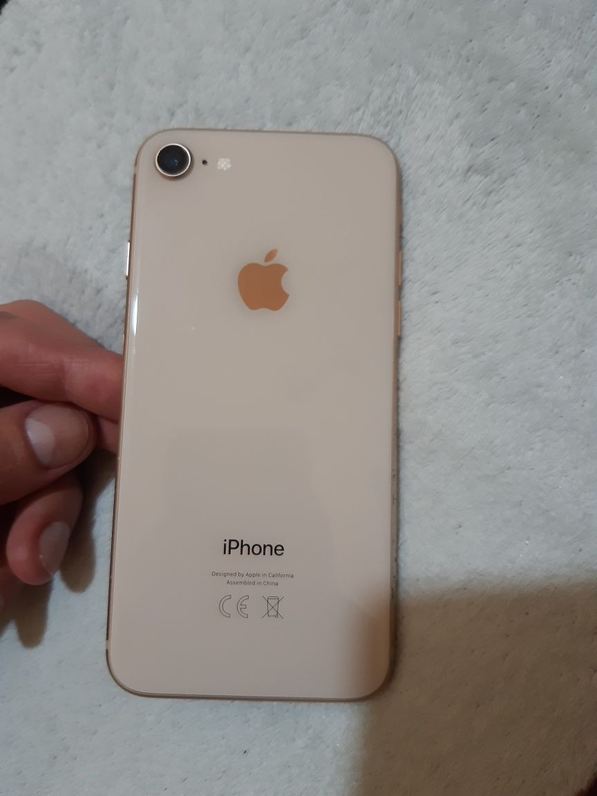 Айфон 8 iPhone 8