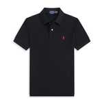 Футболка Polo Ralph Lauren I 2025 I Чорний Black
