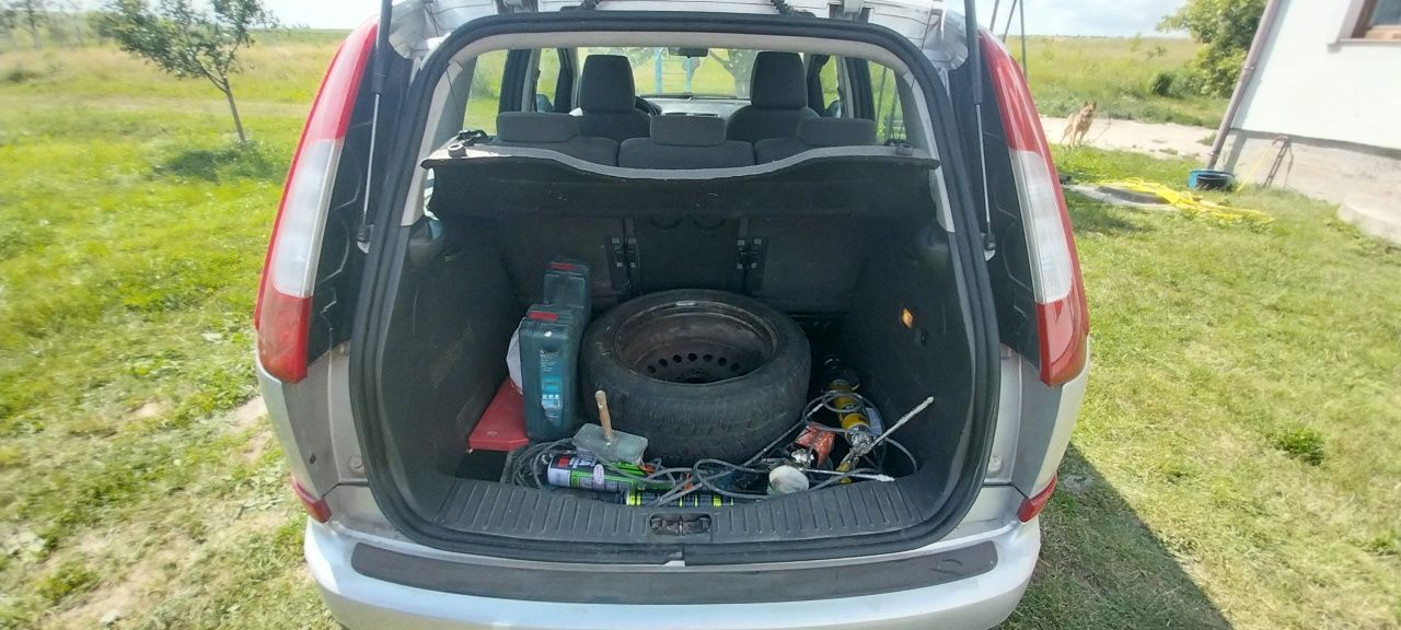 Продам Ford c-max