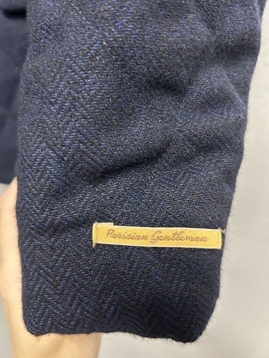 Піджак Scotch Soda L на М стьобаний оригінал чоловічий