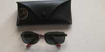 Óculos ray ban criança