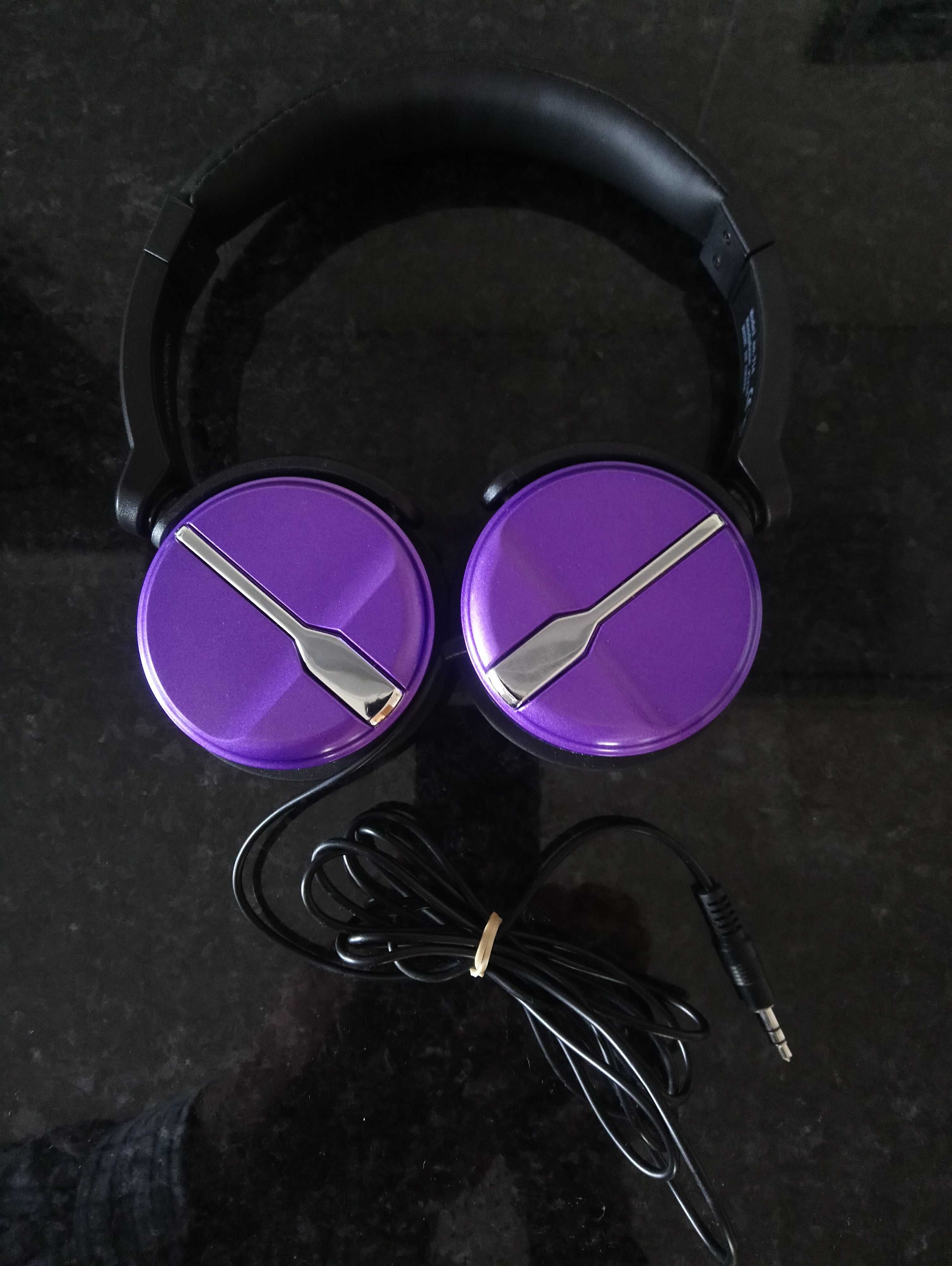 Auscultadores/headphones novos