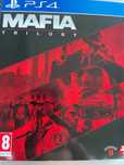 PS 4 - Mafia Trilogy - PL - Możliwa Wymiana - Sklep - Wolumen