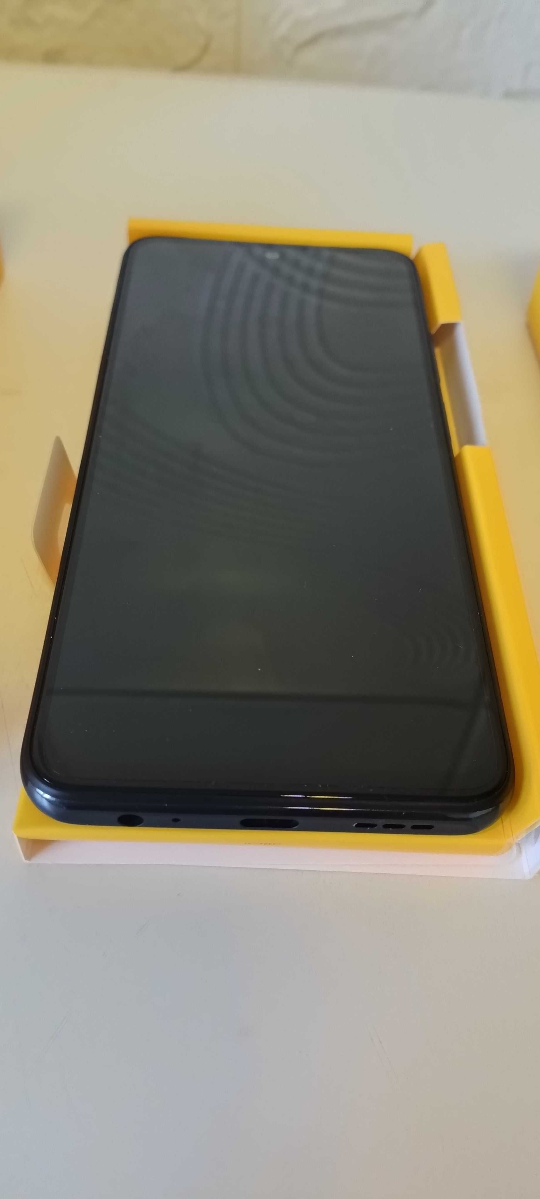 Новый смартфон Xiaomi POCO M5s (6,43" 5000mA 33W G95) 4/64