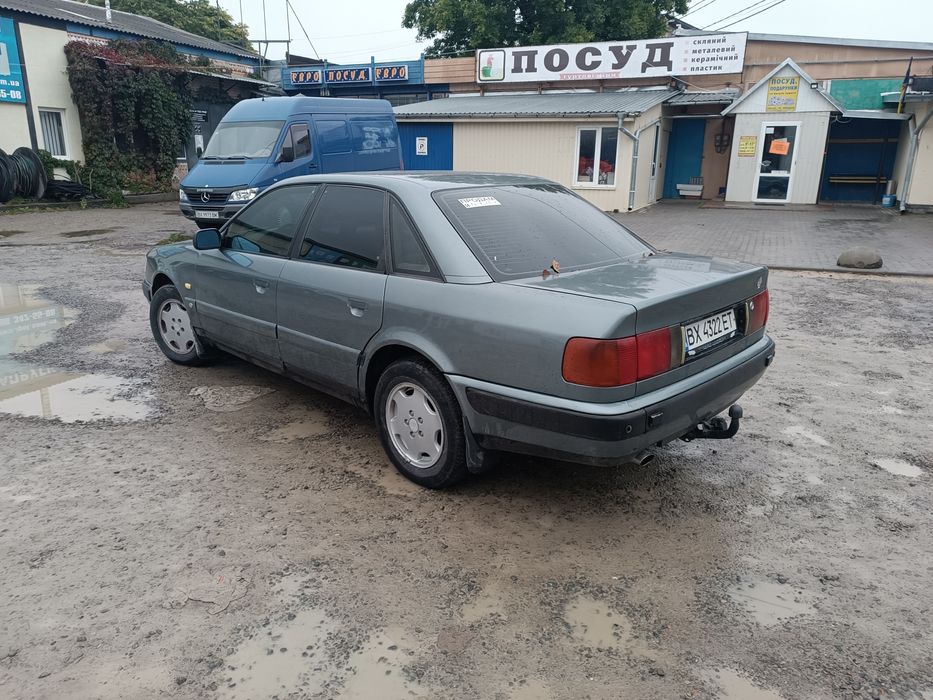 Машина без вкладень