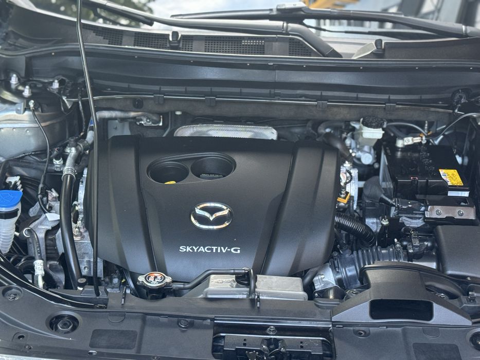 Продам Mazda CX-5 2022 рік