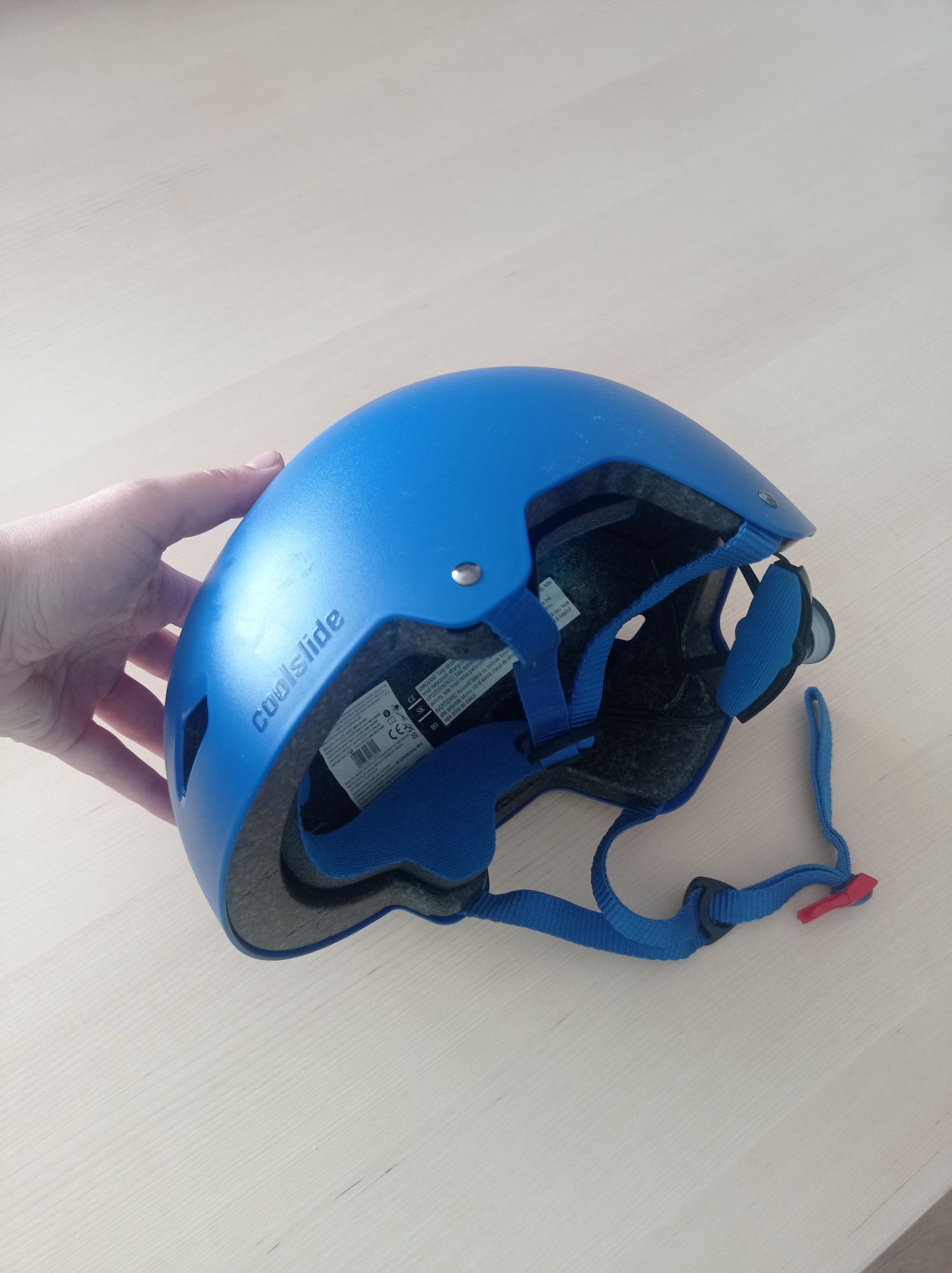 Kask Coolslide M