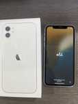 iPhone 11 128GB Branco - Indisponivel