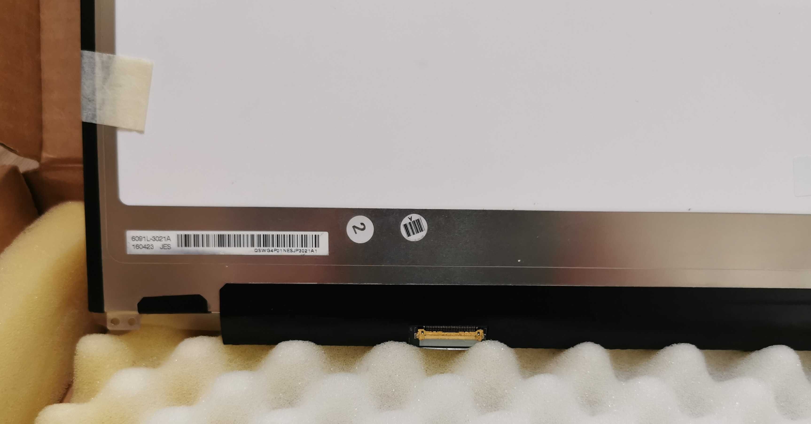 Nowa oryginalna Matryca RRDKX Dell Alienware 13 R2 R3 Inspiron 5370