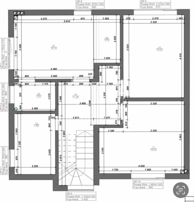 Продажа нового дома 150м. кв. у Днепра Оболонь Богатырский Чернобылец