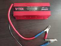 Инвертор 12-220v