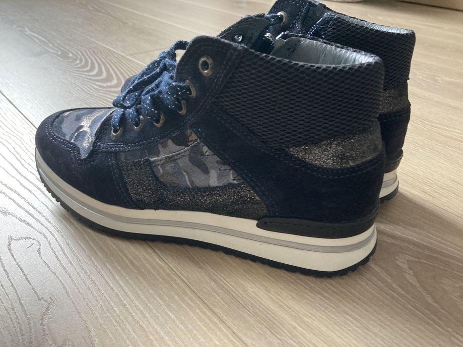 Buty RED RAG rozmiar 37