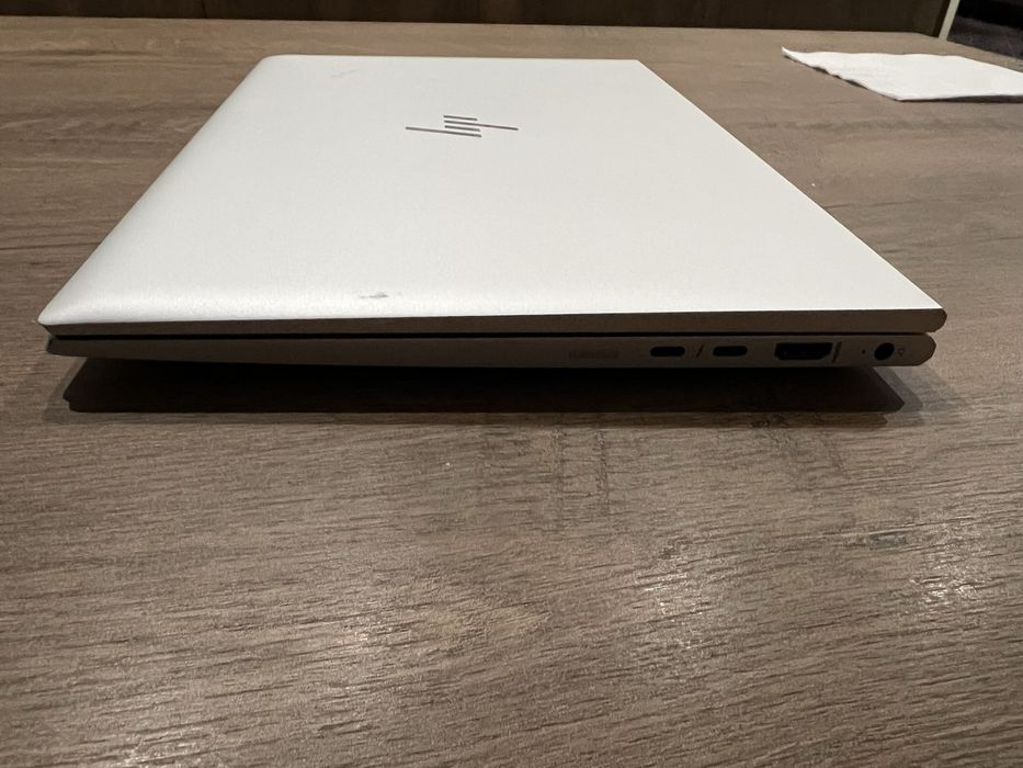 Hp 840 G7 i5 10310u 8/256NVME 1920x1080 ips приблеженный к новому