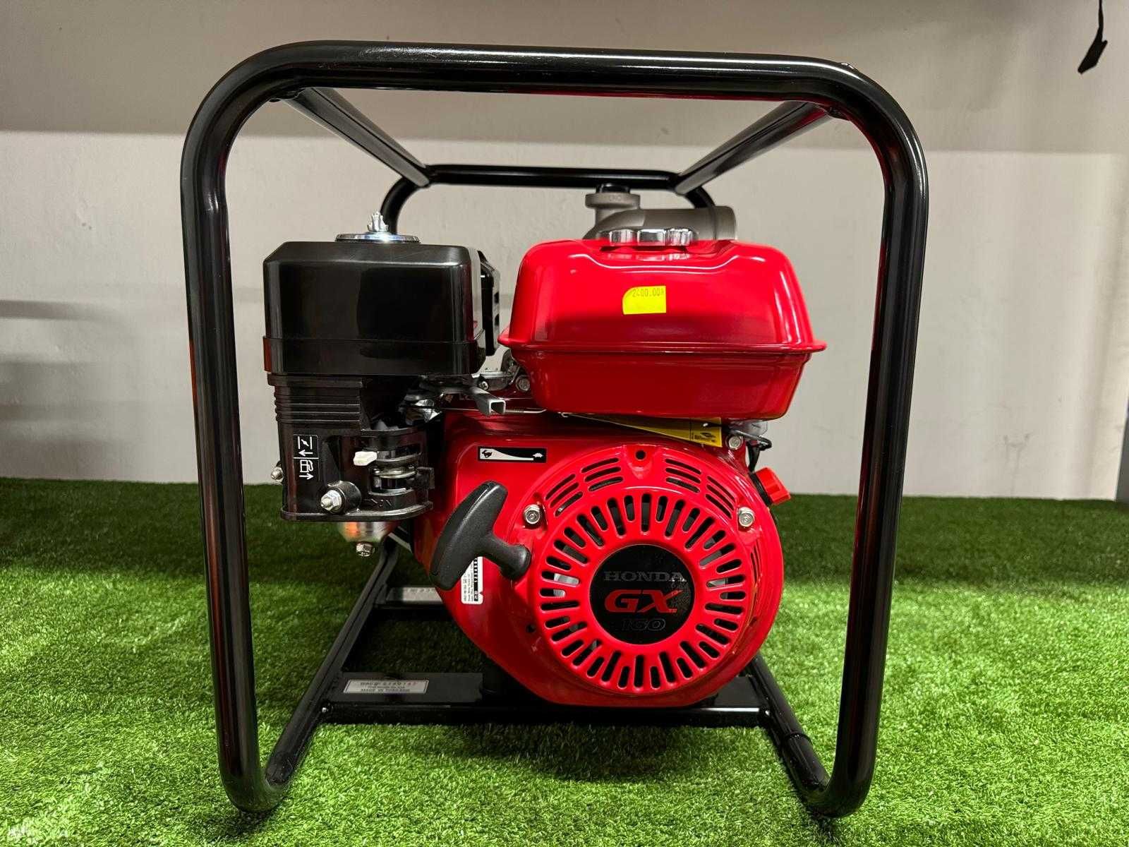 NOWA Motopompa Honda WB 30XT - 1100 l/min 2.3 atm