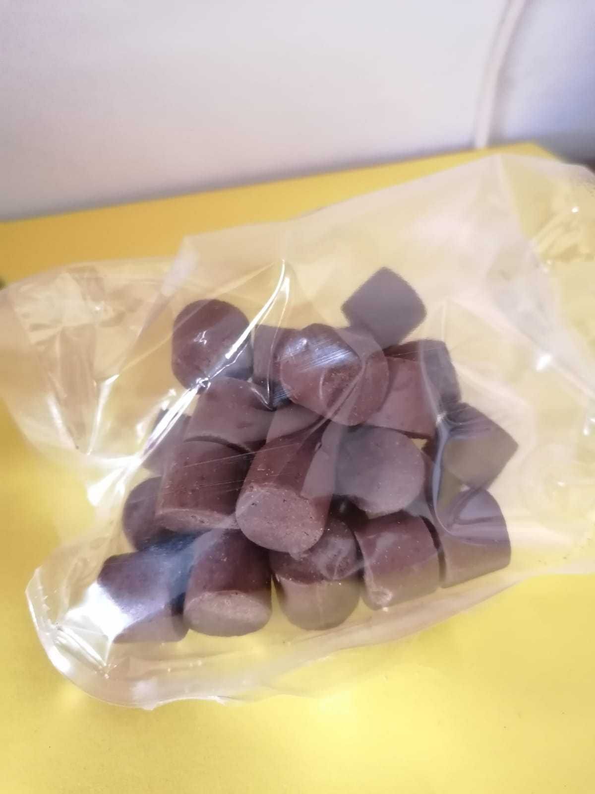 Biscoitos tranquilizantes Cão e Gato - WeCalm Tasty