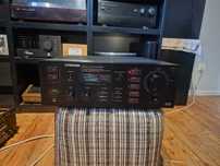 Pioneer A77X wzmacniacz po przeglądzie serwisowym