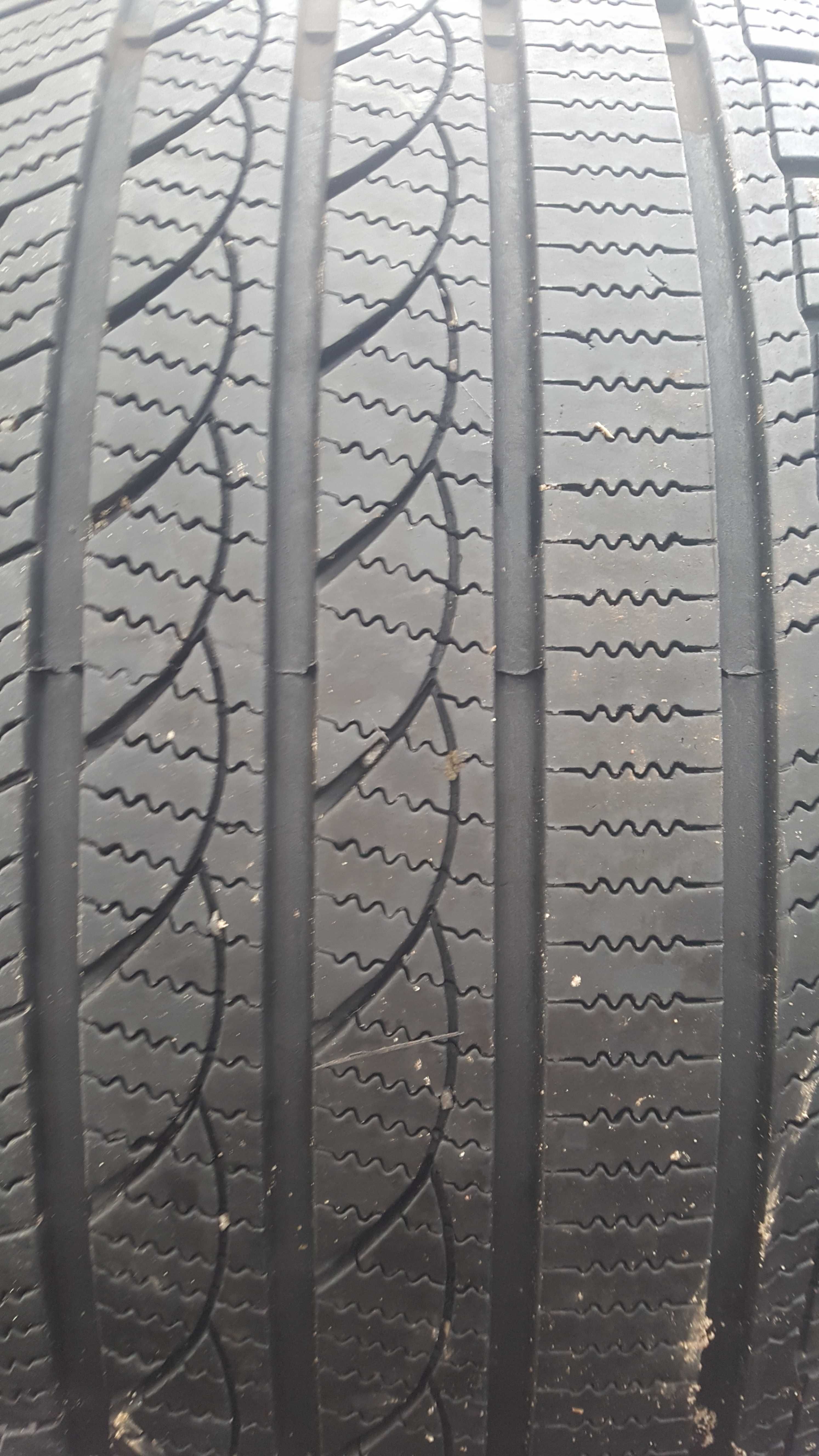 Tracmax 225/45 r18 Ice-Plus S210 XL / 6,3mm!! Tristar Minerva Imperial