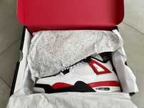 Air Jordan 4 Retro