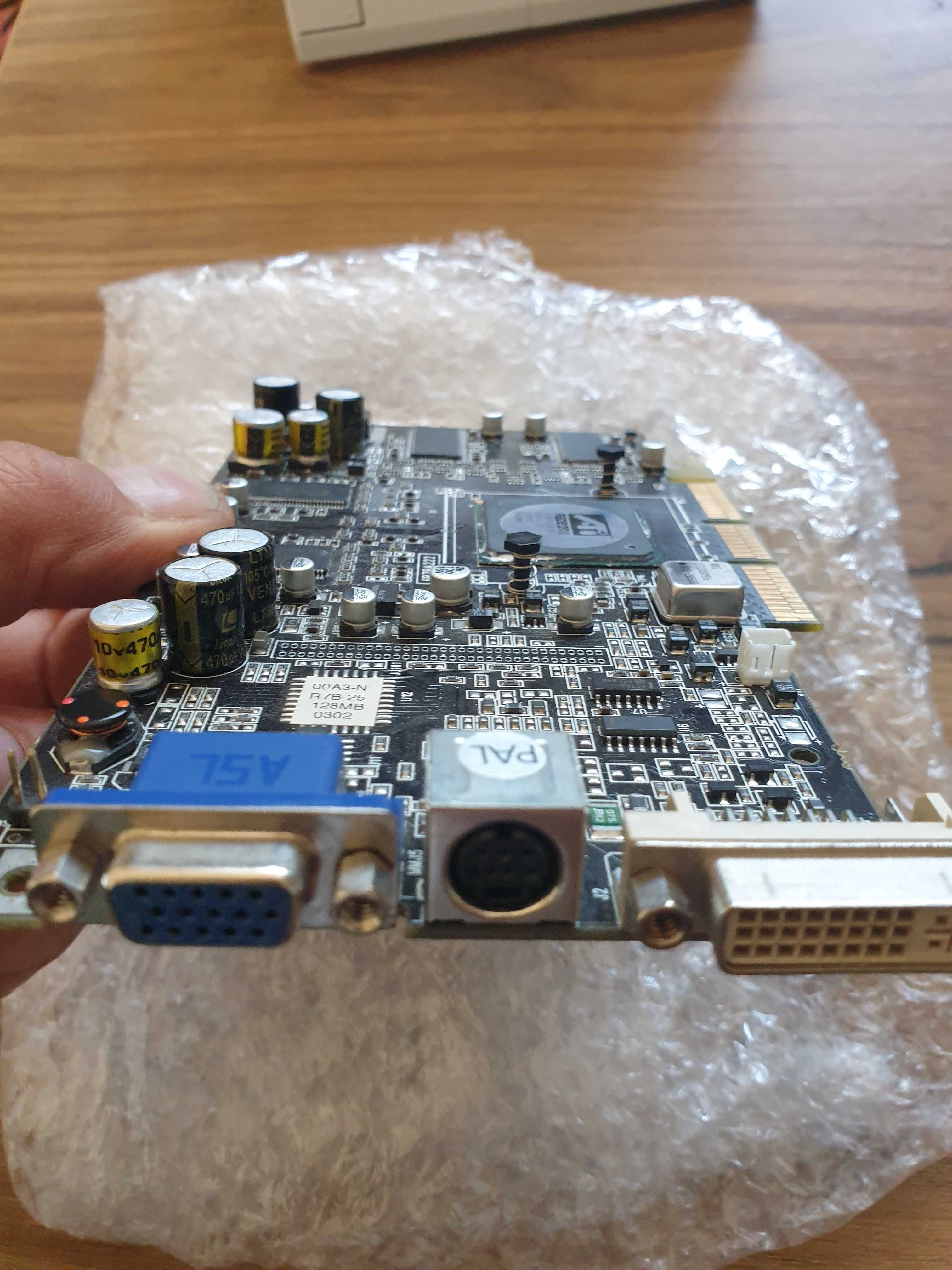 ATI Radeon9000Pro 128DDR