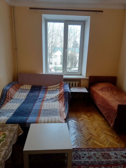 Сдам комнату. Центр. Хозяин. Подселение для парня.