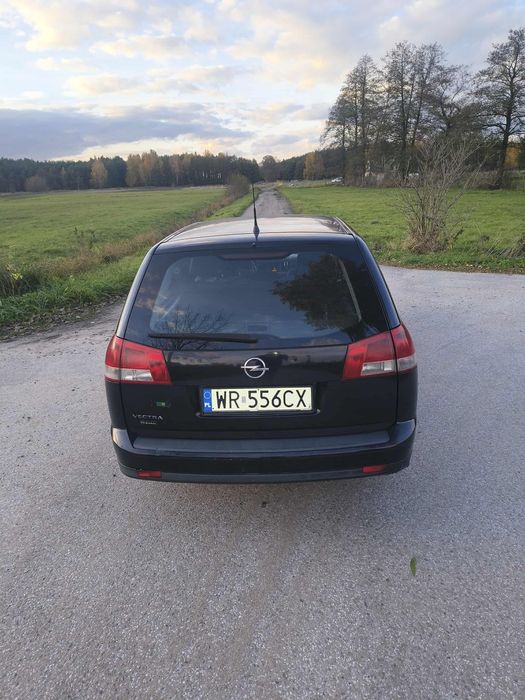 Opel vectra c 1.8lpg duże kombi 2004rok
