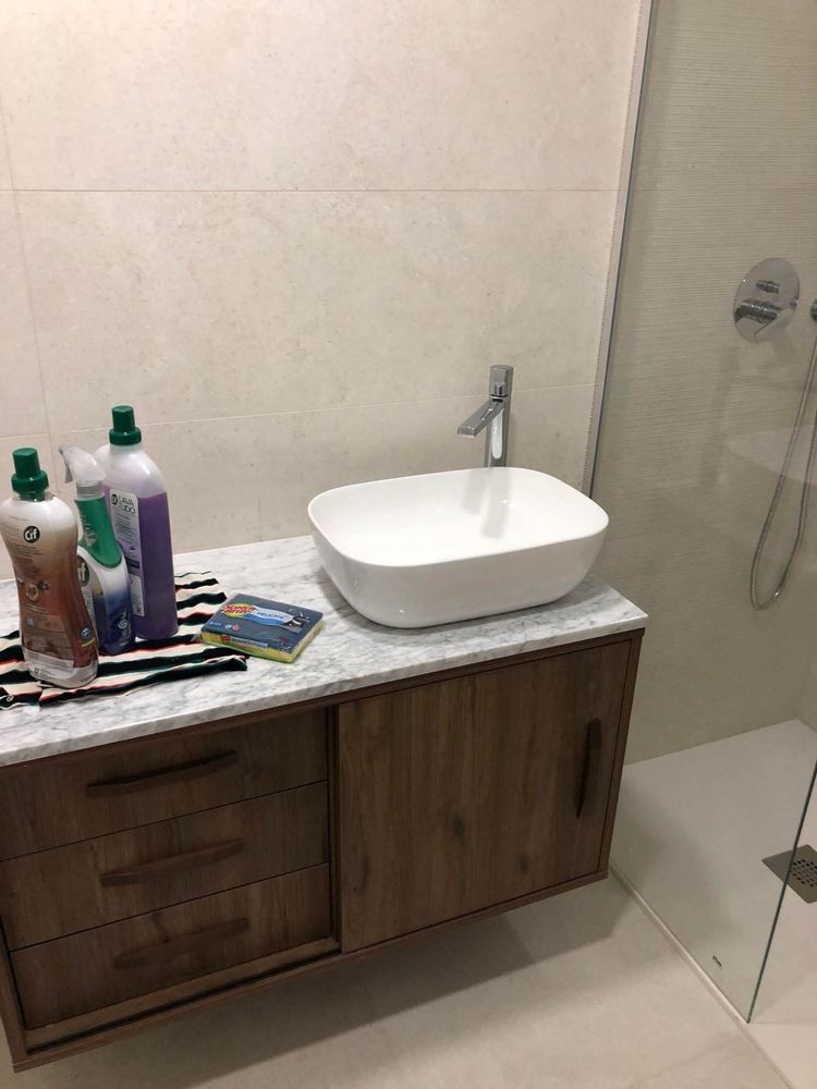 Limpeza casa , condominios , escritorios ,armazem …