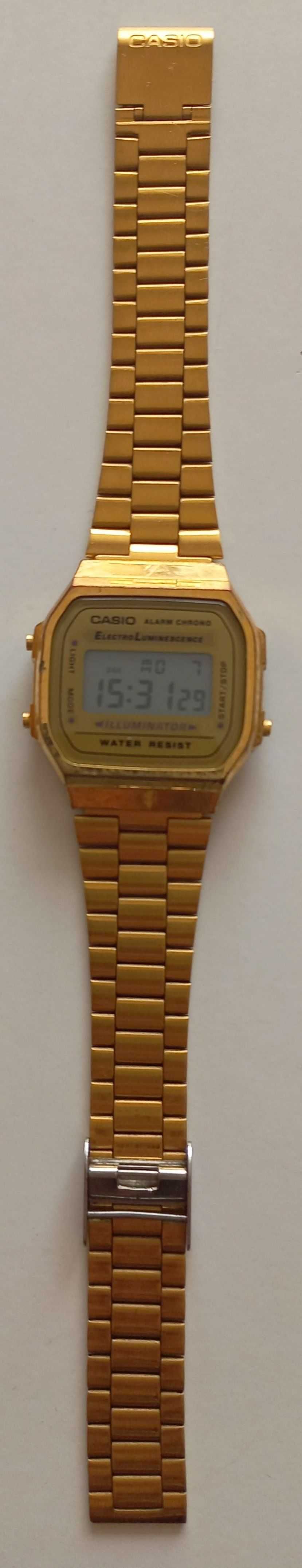 Relógio Digital Casio