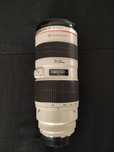 Canon 70-200mm F/2.8
