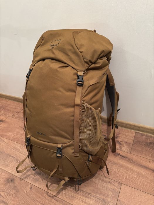 Рюкзак Ospray Rook 65, рюкзак туристичний, рюкзак туристический поход