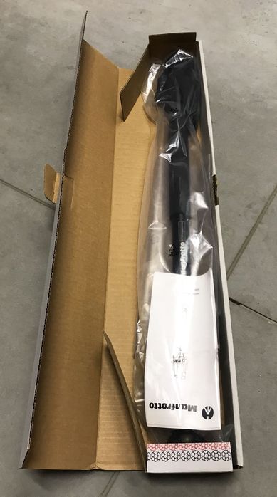 Монопод Manfrotto 685B (стан-як новий)