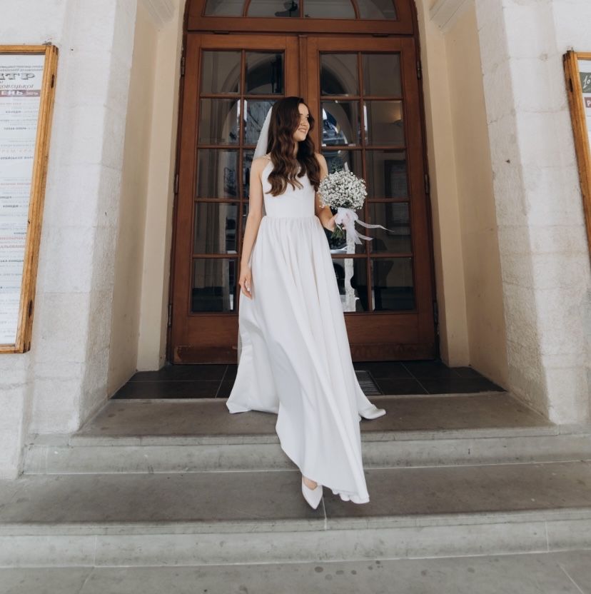 Весільна сукня Sophie