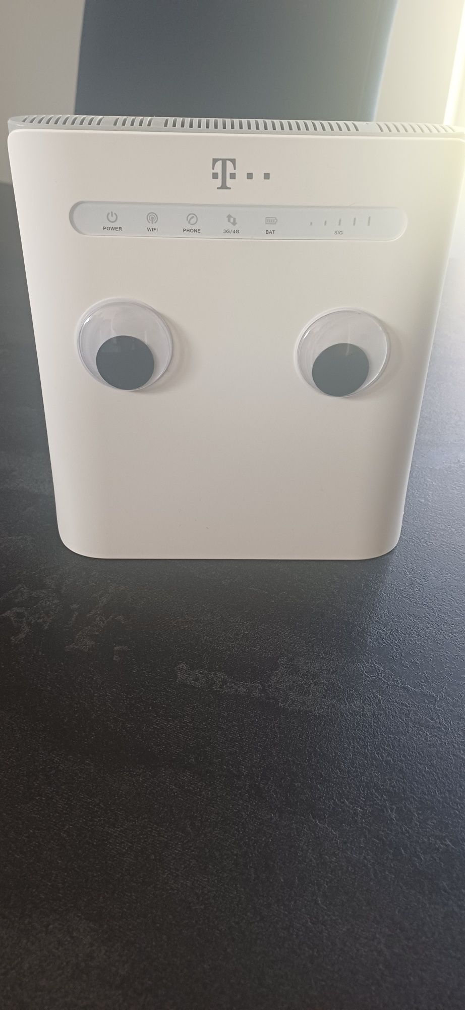 Router 4G ZTE sprzedam