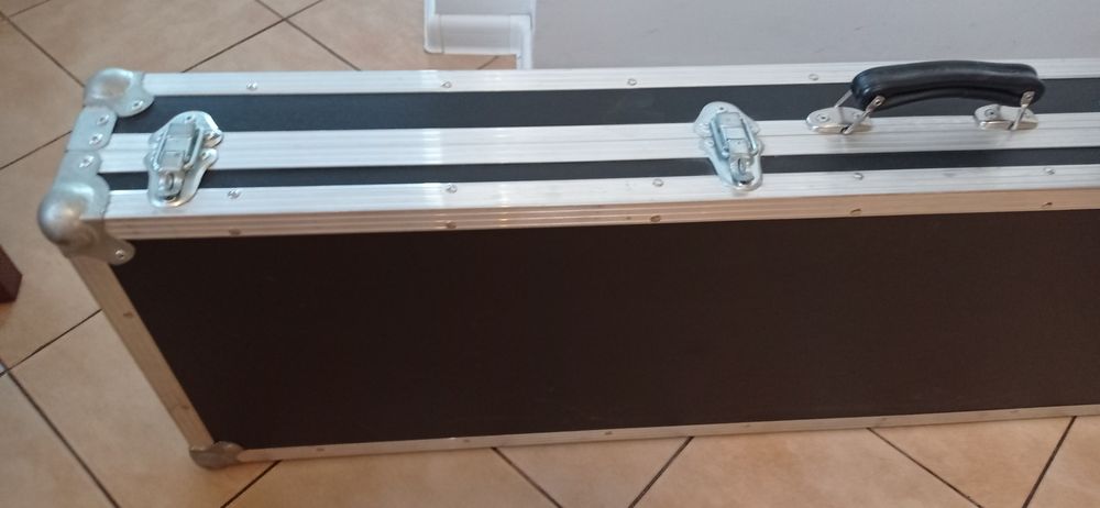 Alu case futerał Roland Juno Stage i inne Nord Korg Yamaha TanioOkazja