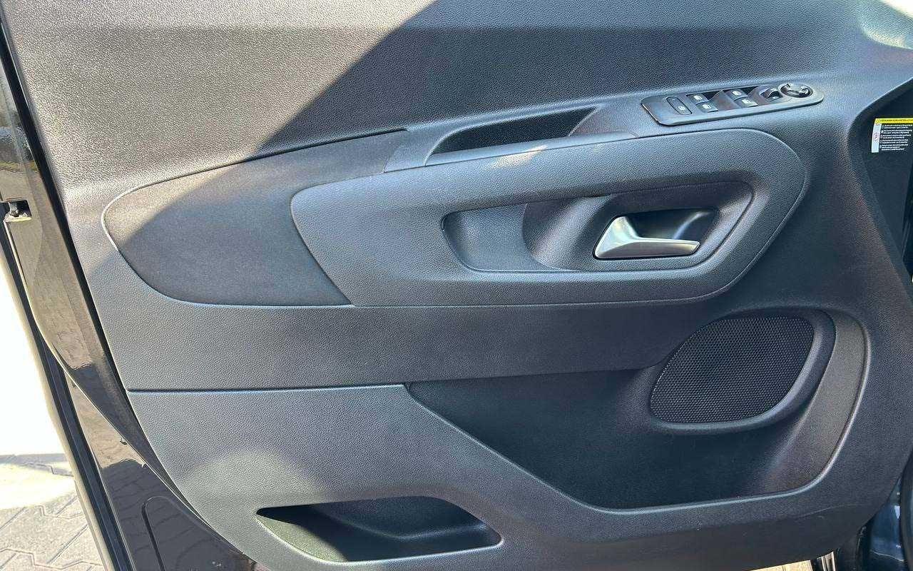 Opel Combo Life 2019