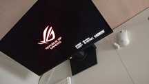 Monitor Asus ROG Strix oled XG27ACDNG