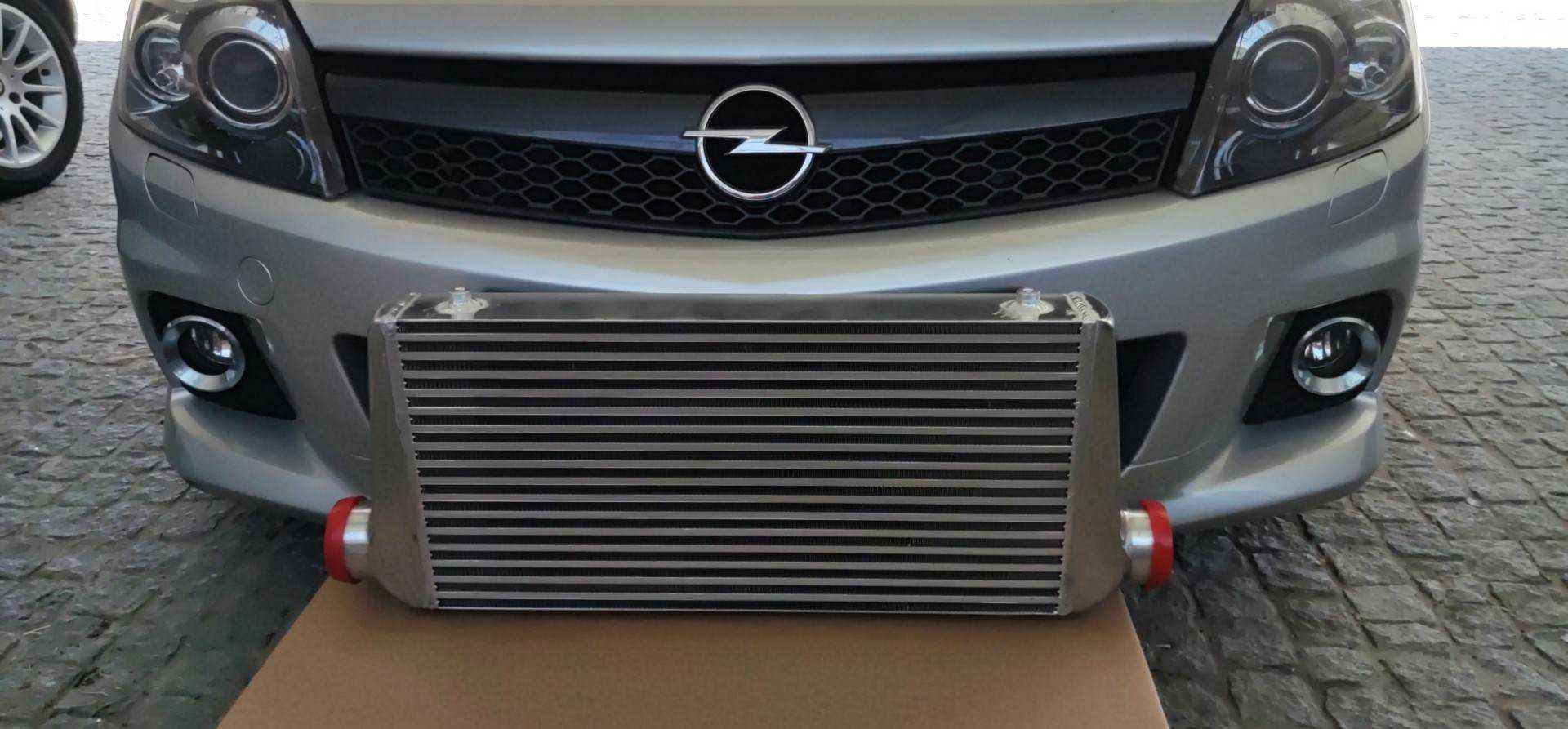 Intercoolers Novos L, XL e XXL