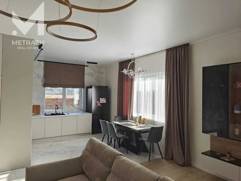 Продам дом‼️Бабаи‼️ 3 спальни 124 м2 (код 5438)