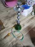 SHISHA FAJKA Wodna bongo sisza