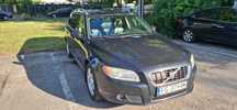 volvo v70 2.5 ft LPG jedyny z takim wyposażeniem