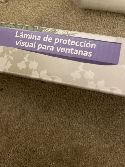 Peliculas autocolante