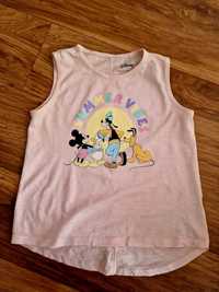 Koszulka Disney Reserved rozmiar 146