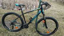 MTB Scott,Trek,Cube i nowe . Wysylka