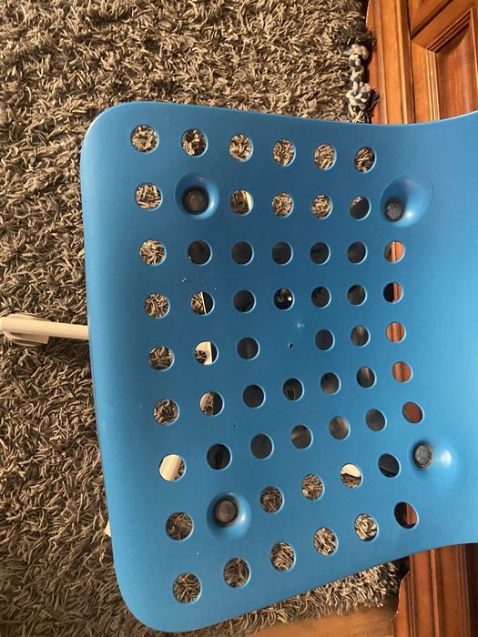 Fotel do biurka Ikea