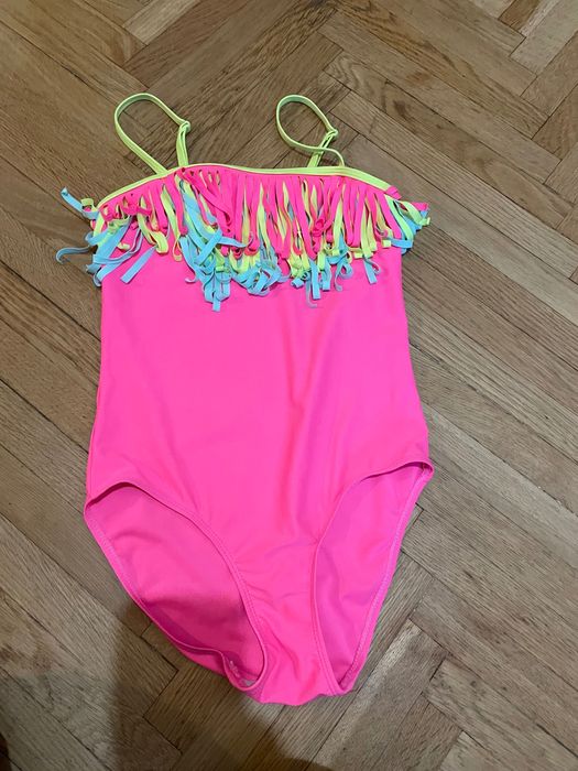 Strój kąpielowy do pływania rozm. 146