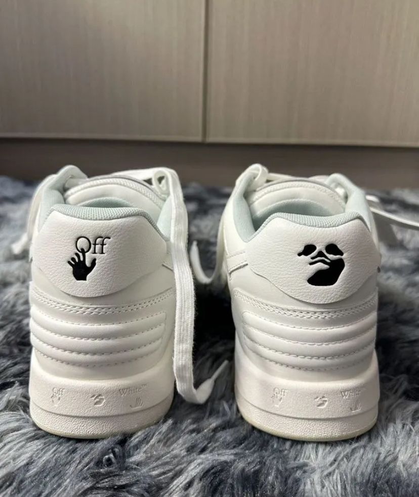 Кросівки Off-White