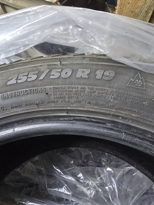 michelin latitude alpin