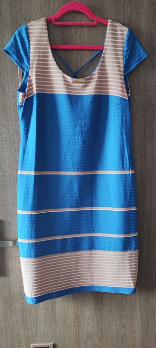 Sukienka damska wizytowa