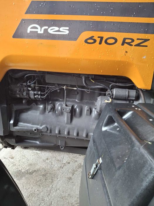 Renaul Ares 610 RZ