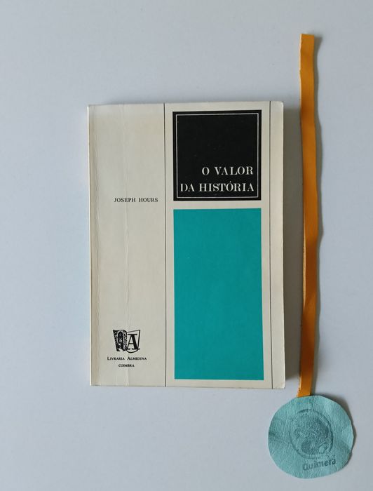 O valor da história
